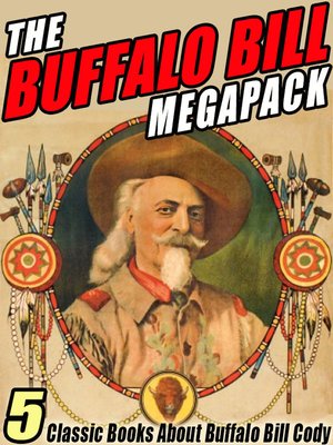 cover image of The Buffalo Bill Megapack